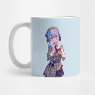 Hoshimachi Suisei Mug